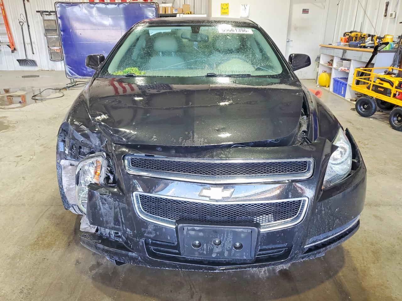 2012 Chevrolet Malibu 2Lt - Image 5