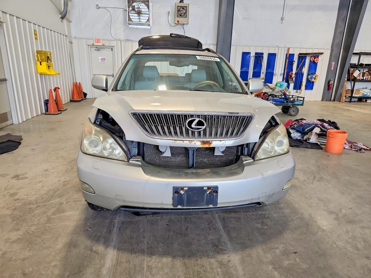 2005 Lexus Rx 330 - Image 5