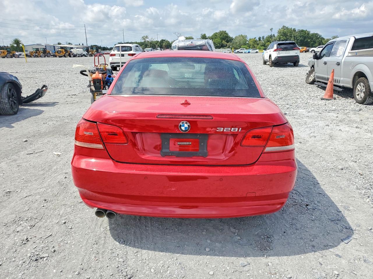 2009 BMW 328 I - Фото 6