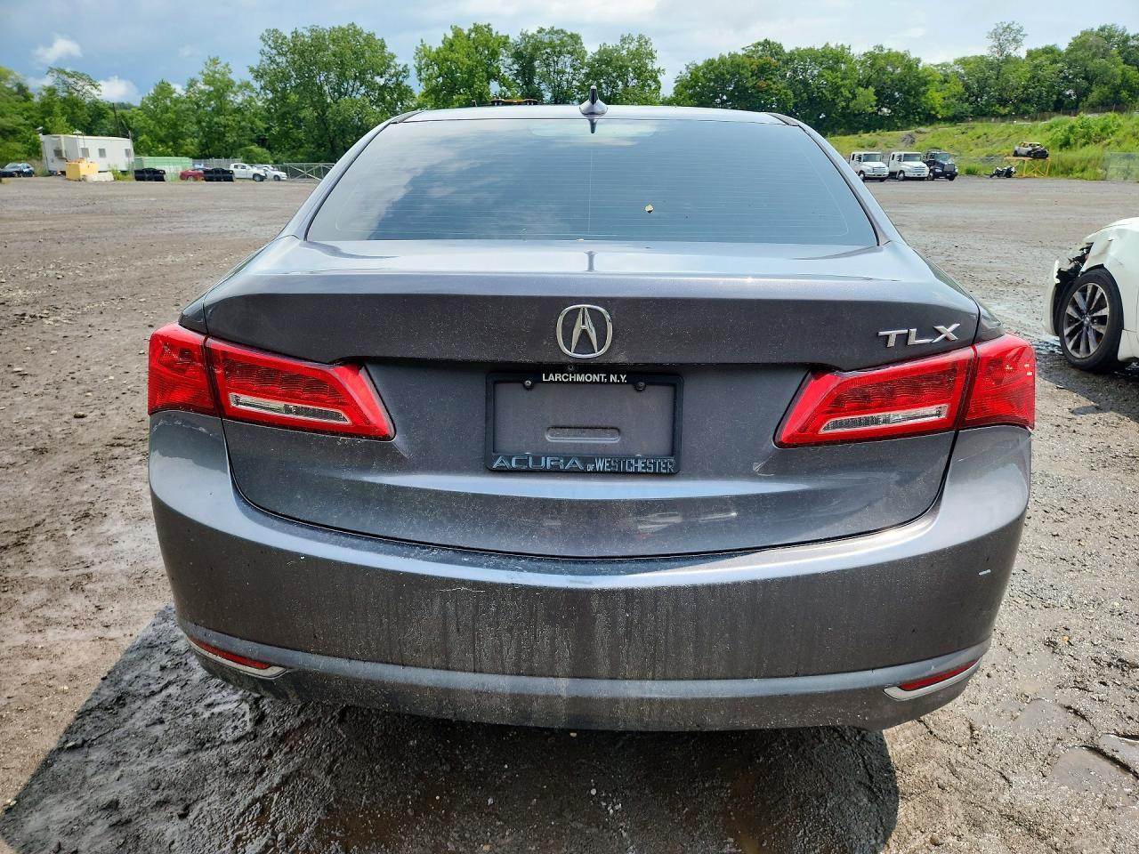 2019 Acura Tlx - Image 6