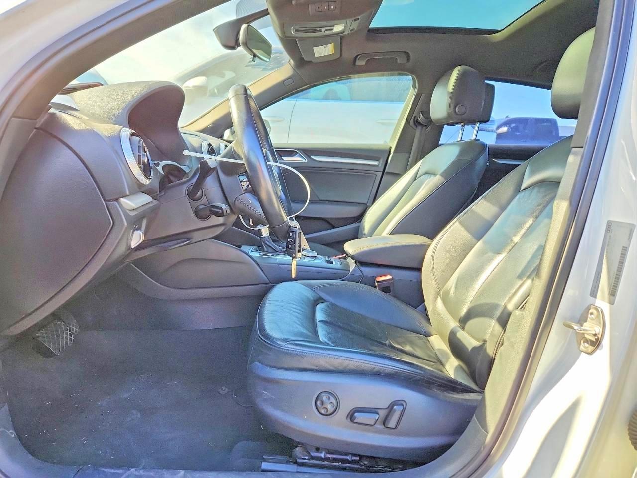 2018 Audi A3 Premium - Image 7