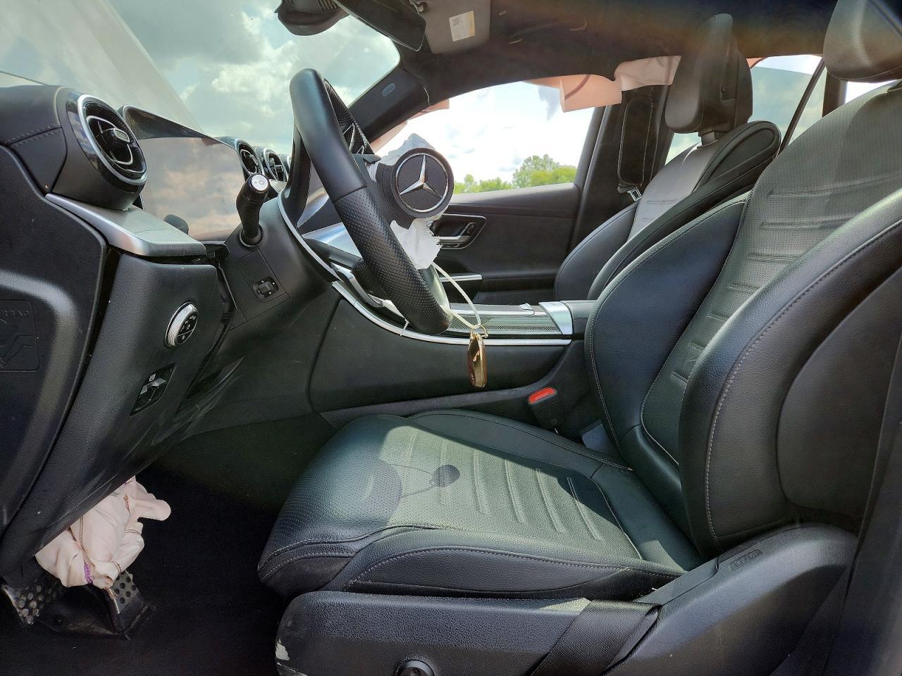 2024 Mercedes-Benz Glc 300 4Matic - Фото 7