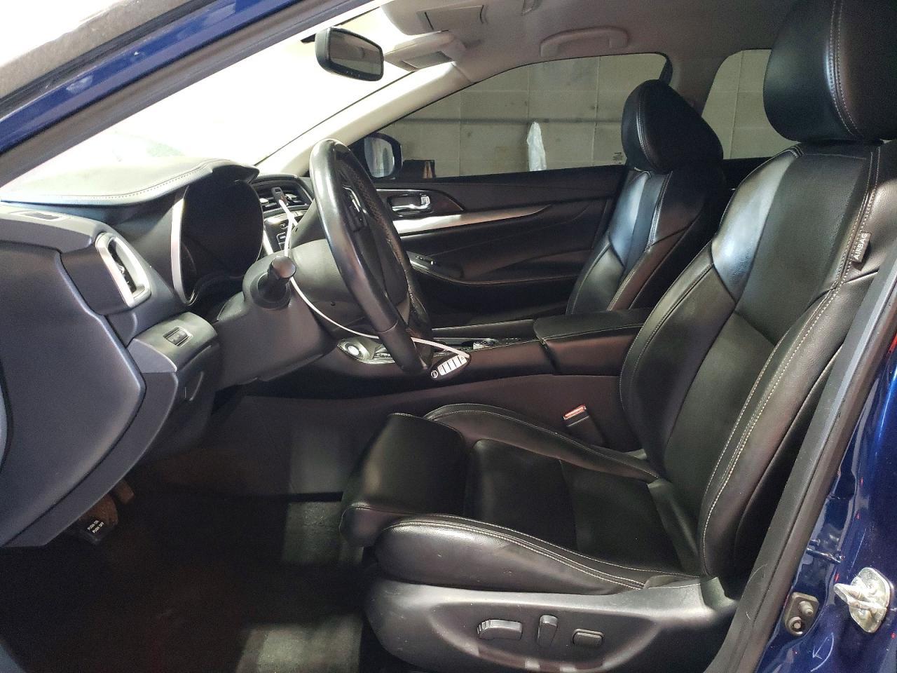 2018 Nissan Maxima 3.5 Sv - Image 7
