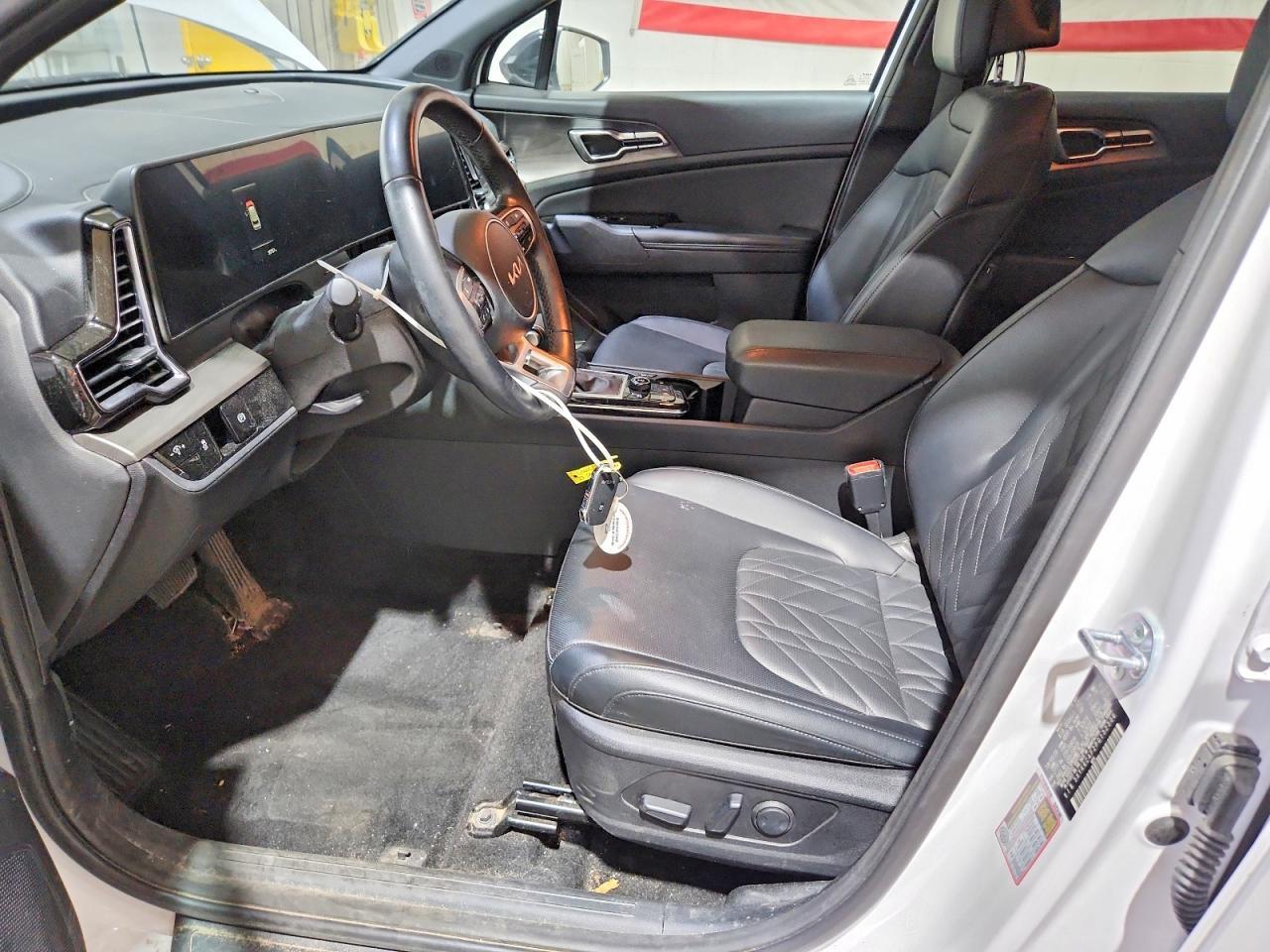 2023 Kia Sportage X Line - Image 7