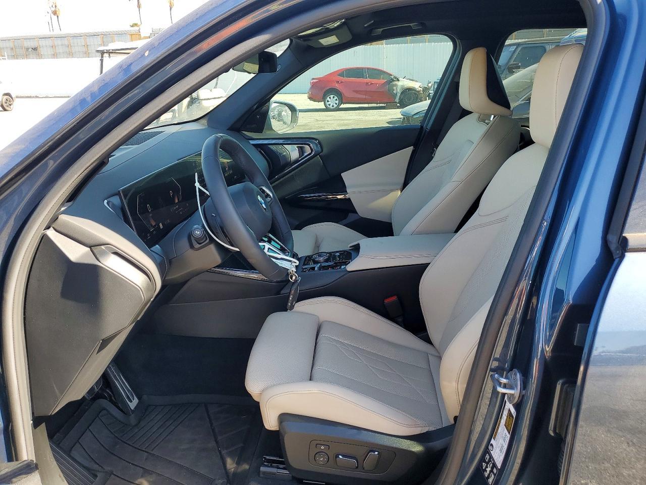2026 BMW X3 30 xDrive - Фото 7