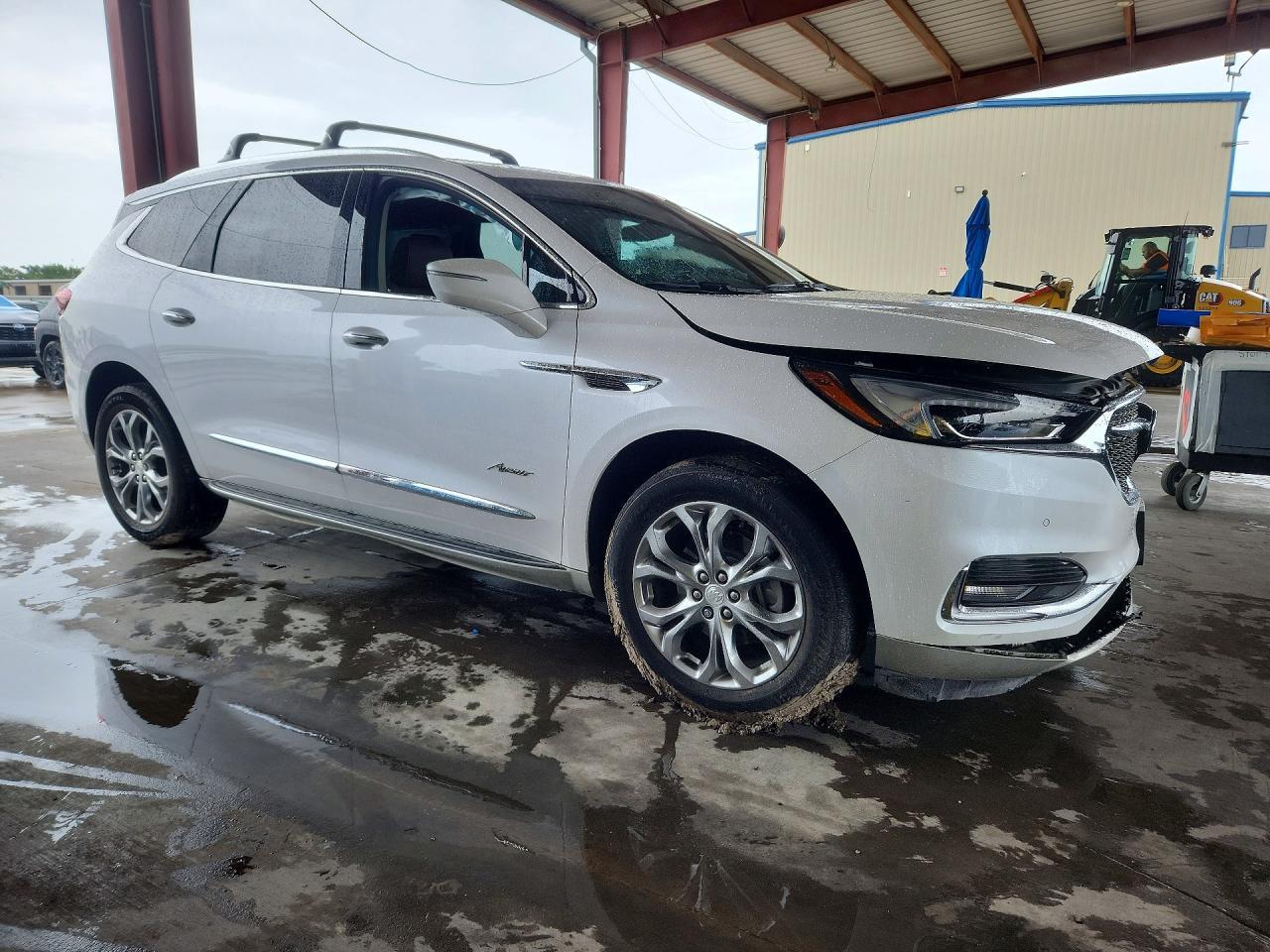 2019 Buick Enclave Avenir - Image 4