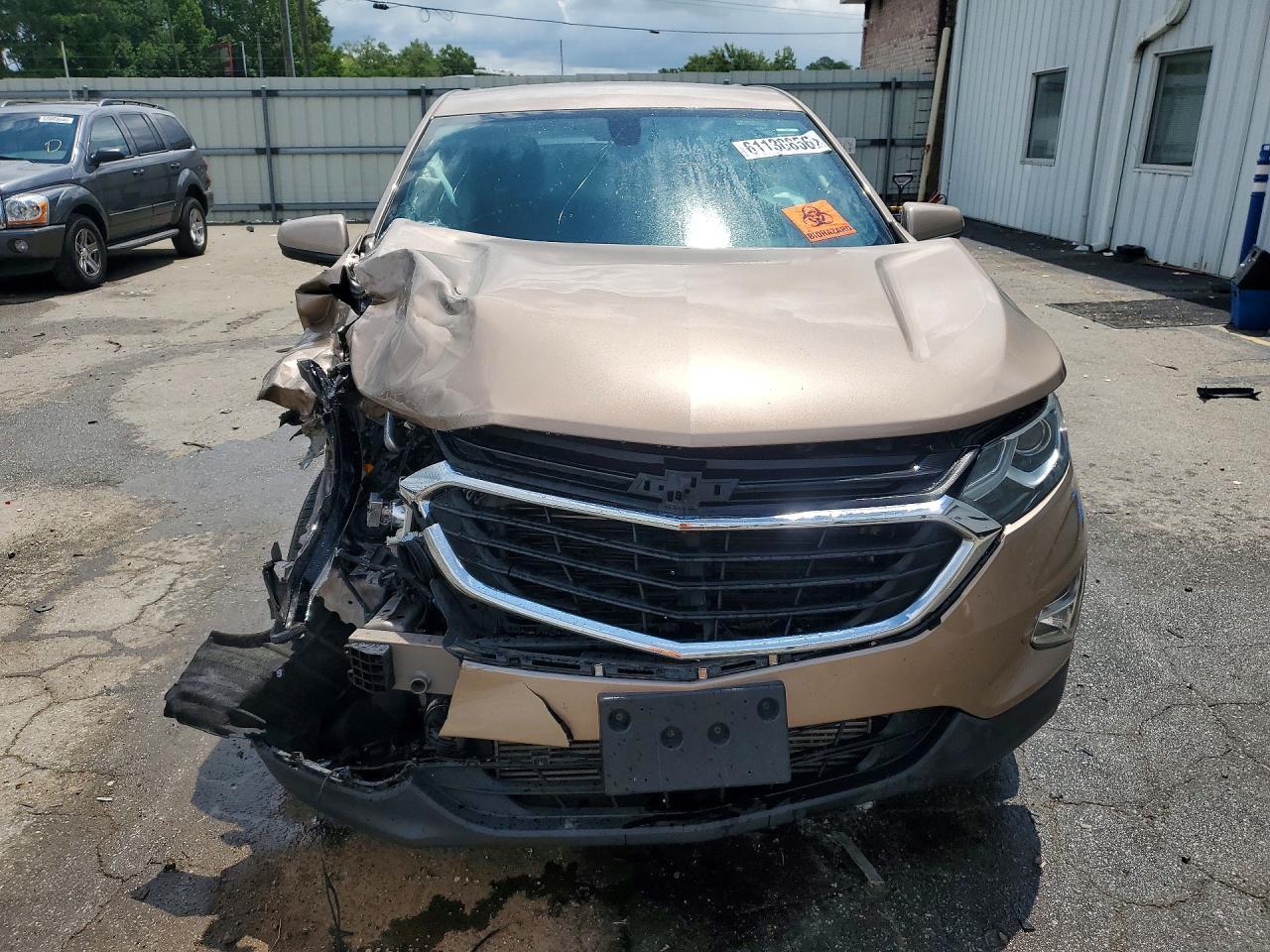 2019 Chevrolet Equinox Lt - Image 5