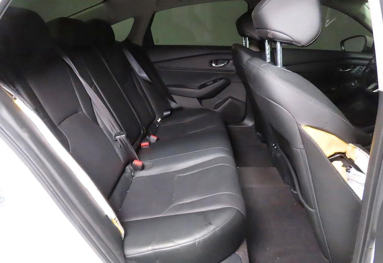 2024 Honda Accord Touring Hybrid - Фото 6