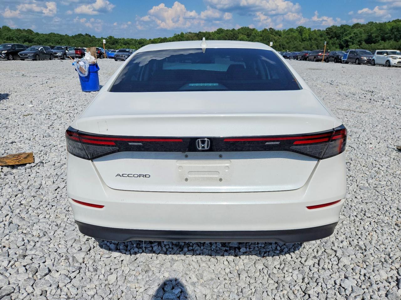 2023 Honda Accord Ex - Image 6