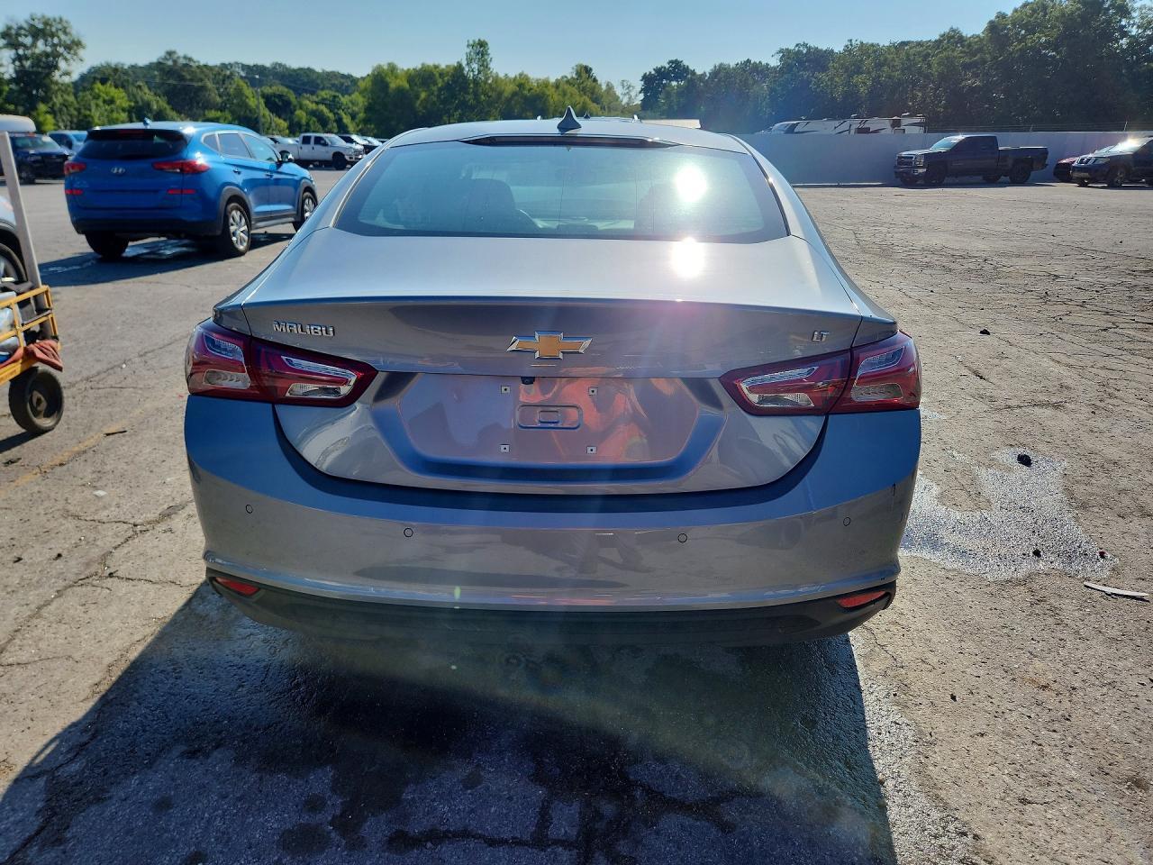 2024 Chevrolet Malibu Premier - Фото 6