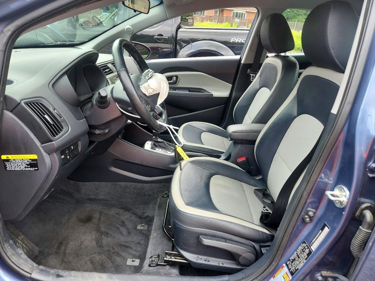 2017 Kia Rio Ex - Image 7