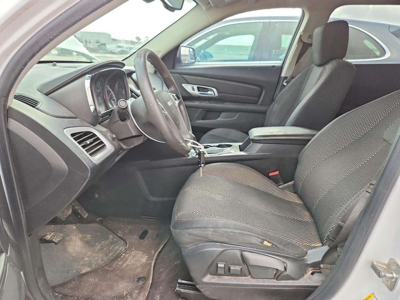 2016 GMC Terrain Sle - Image 7