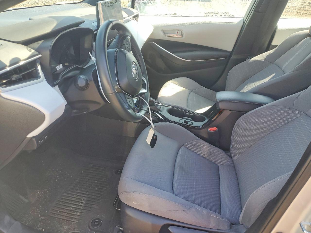 2025 Toyota Corolla Se - Фото 7
