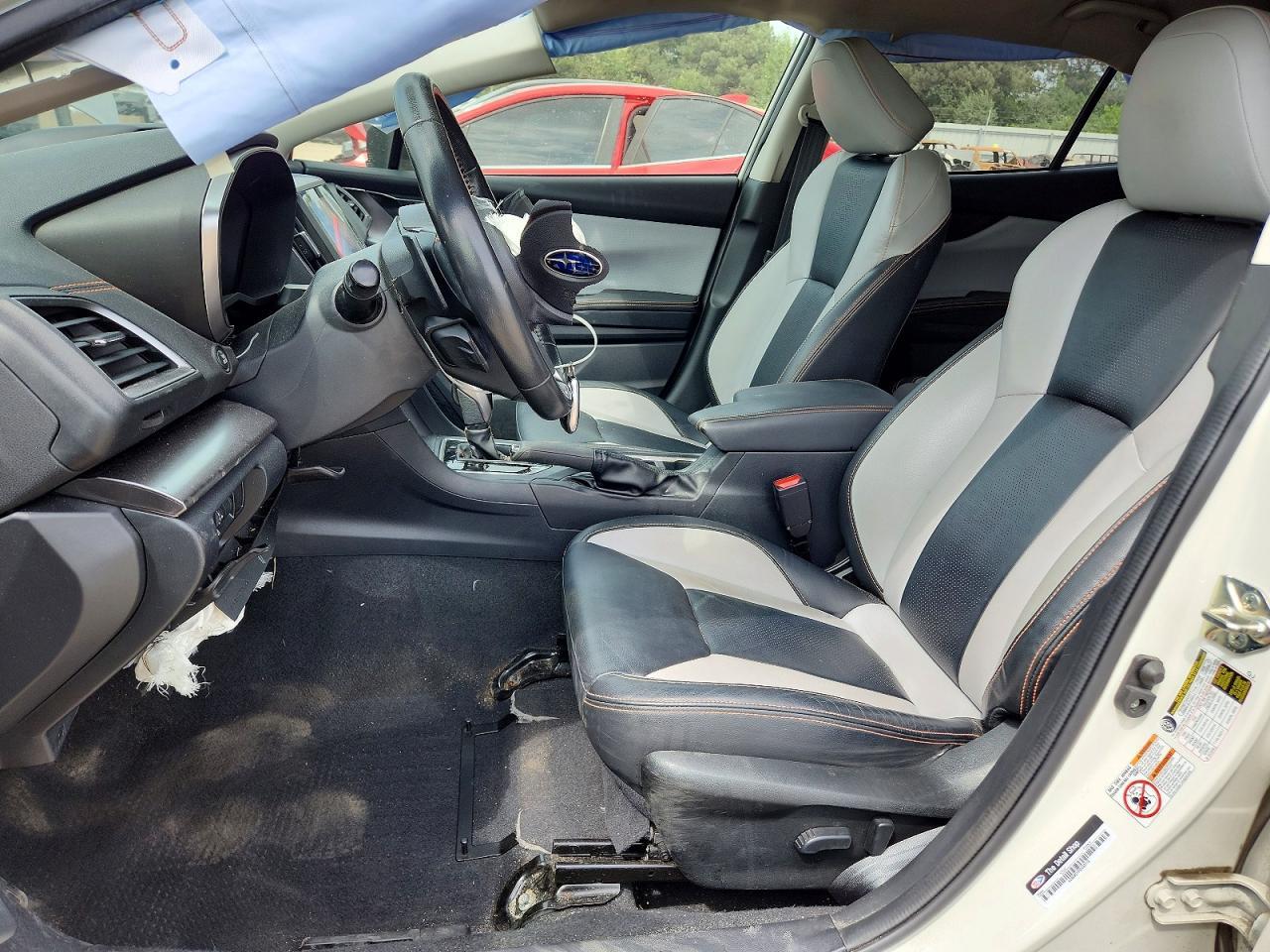 2019 Subaru Crosstrek Limited - Image 7