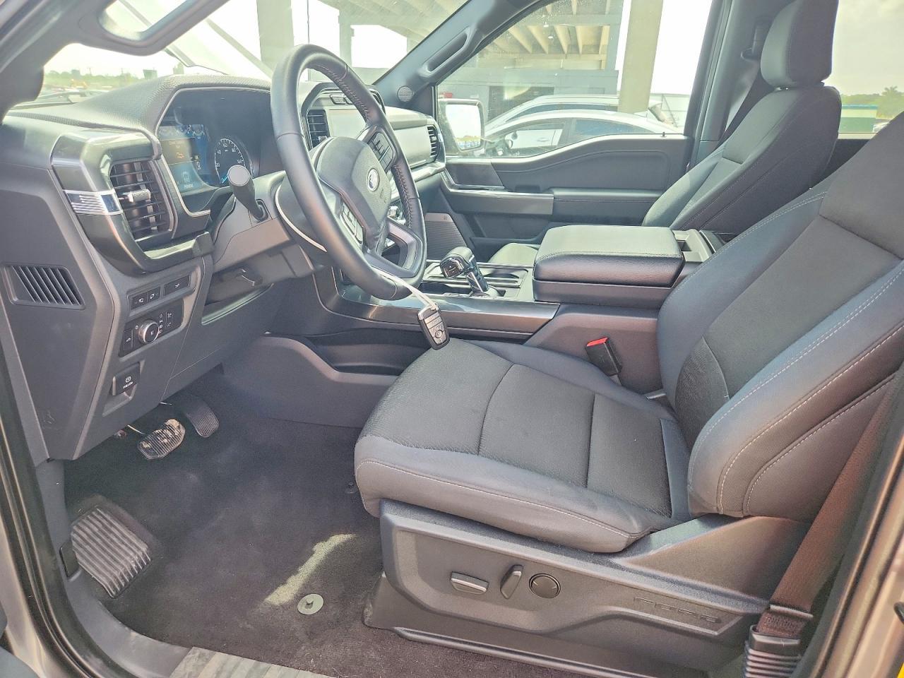 2022 Ford F150 Supercrew - Image 7