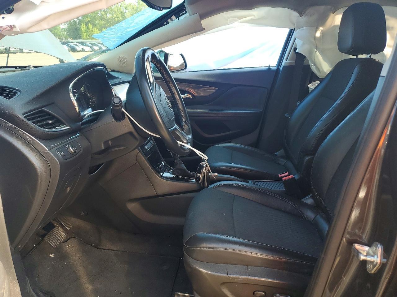 2017 Buick Encore Preferred - Image 7