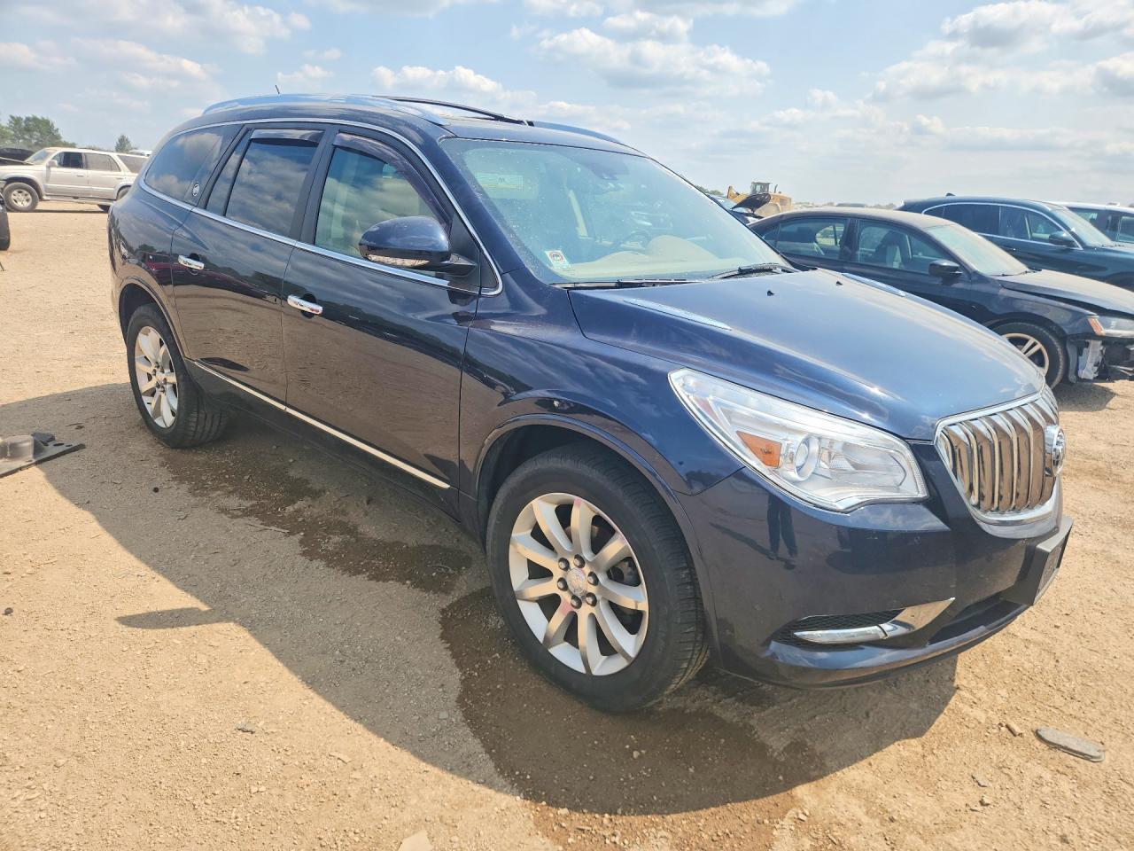 2015 Buick Enclave - Image 4