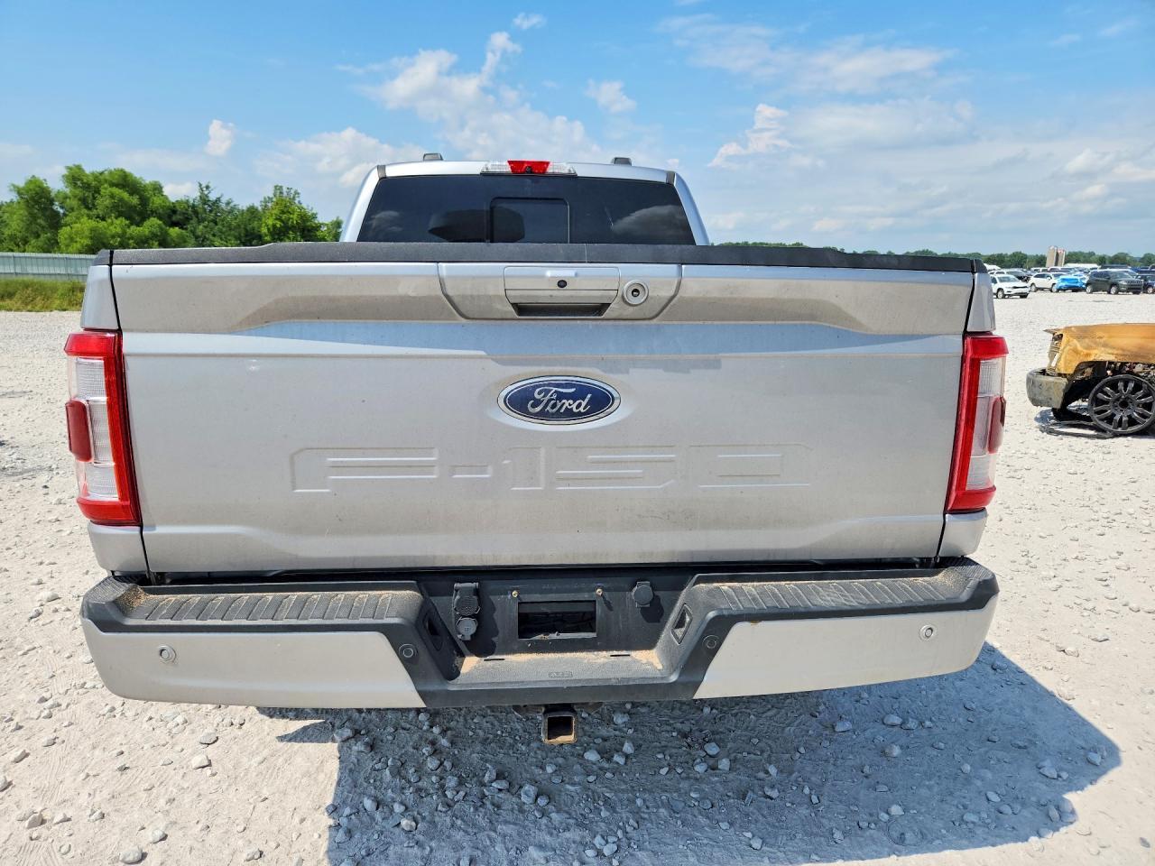 2021 Ford F150 - Image 6