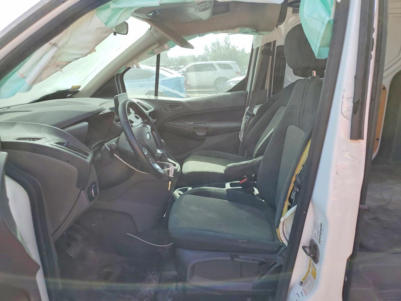 2019 Ford Transit Connect Xl - Фото 7