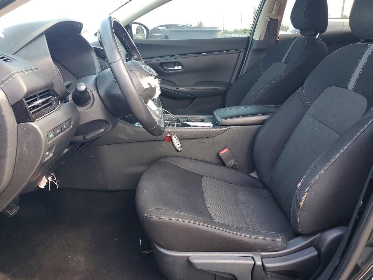 2020 Nissan Sentra Sv - Image 7