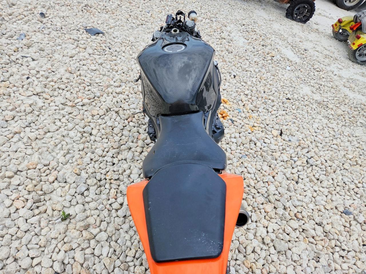 2016 Honda Cbr1000 Rr - Фото 6