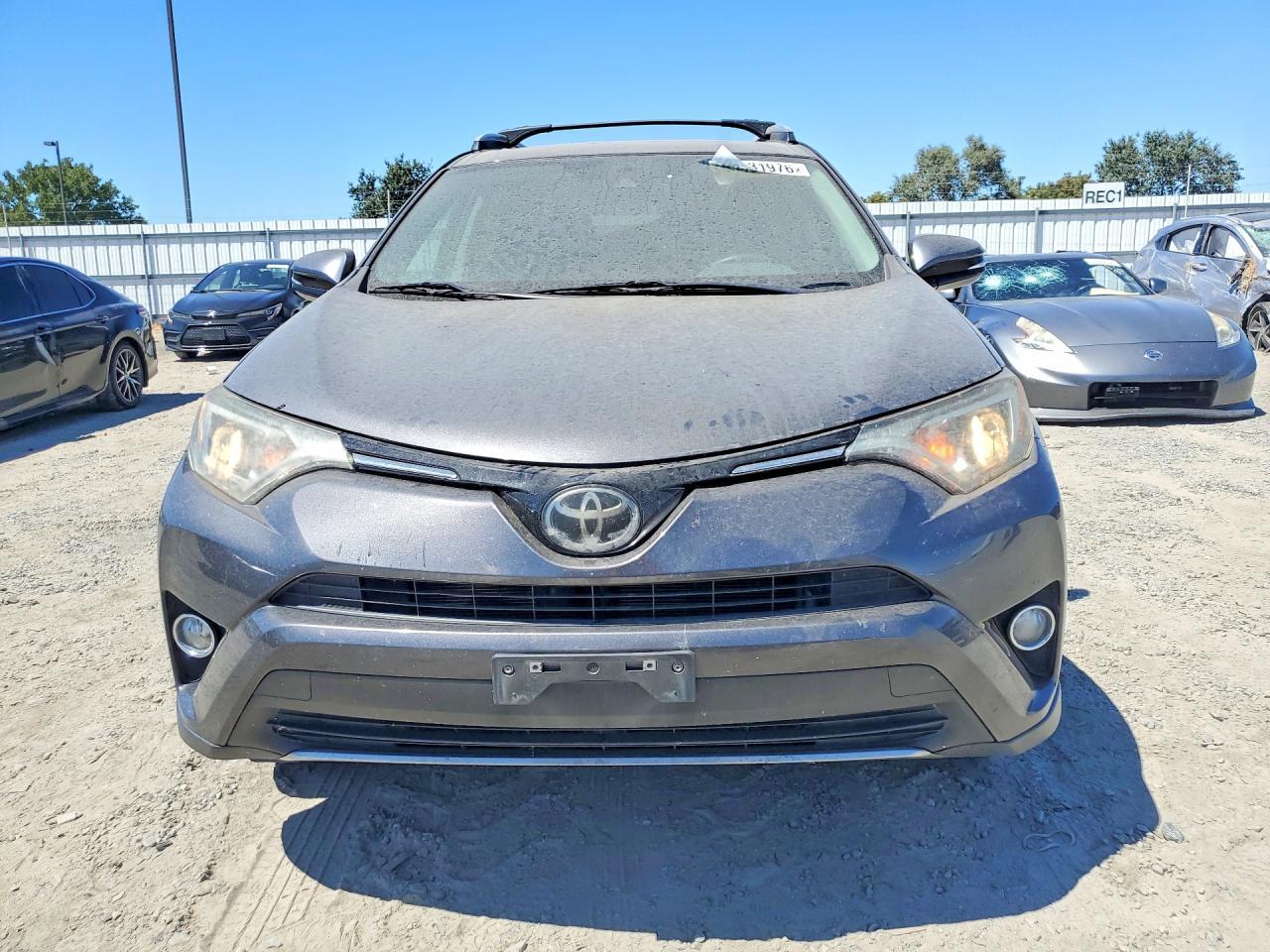 2018 Toyota Rav4 Xle - Фото 5