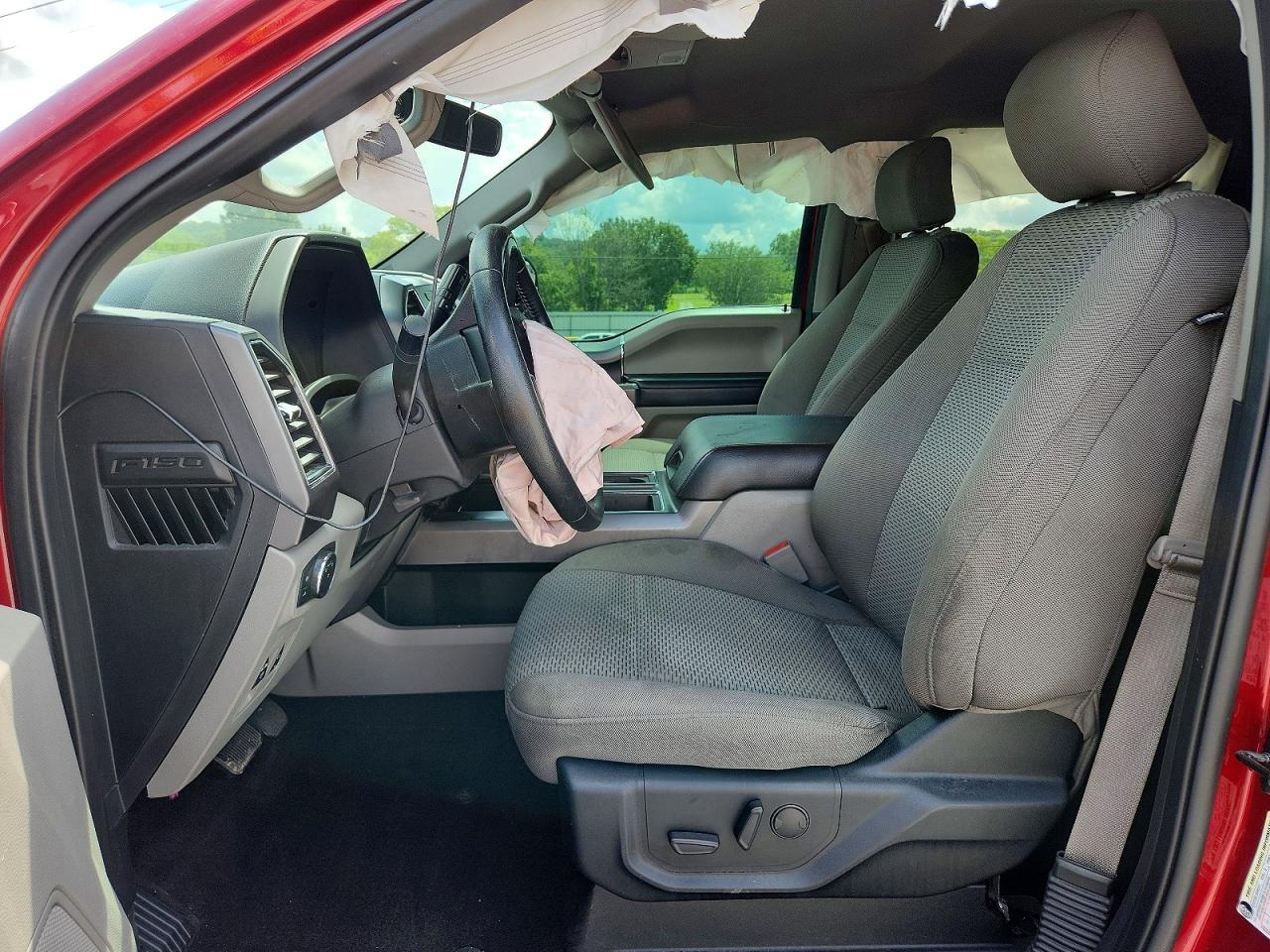 2019 Ford F150 Supercrew - Image 7