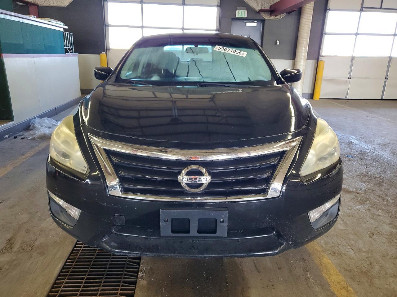 2014 Nissan Altima 2.5 - Фото 5