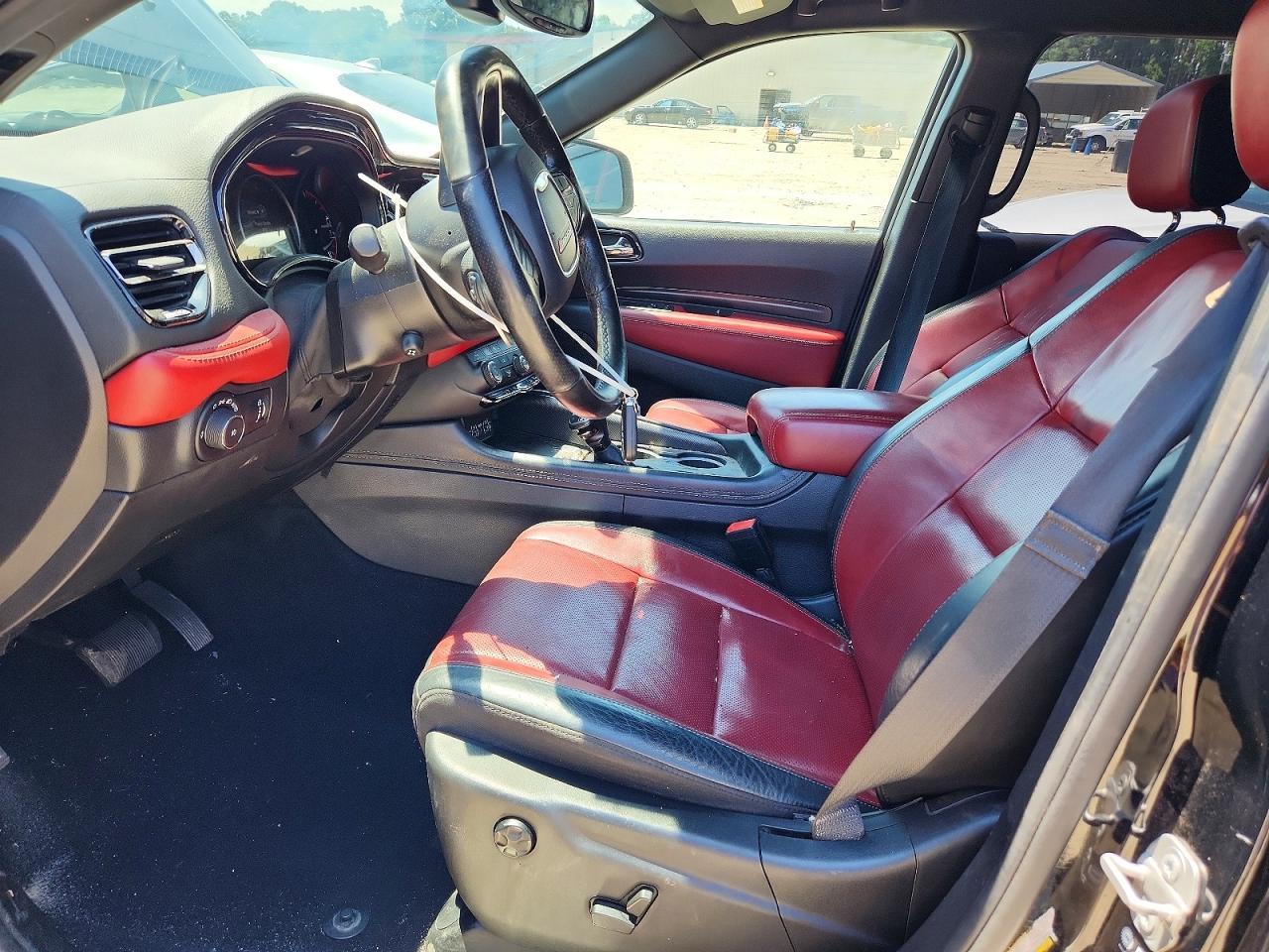2021 Dodge Durango R/T - Image 7