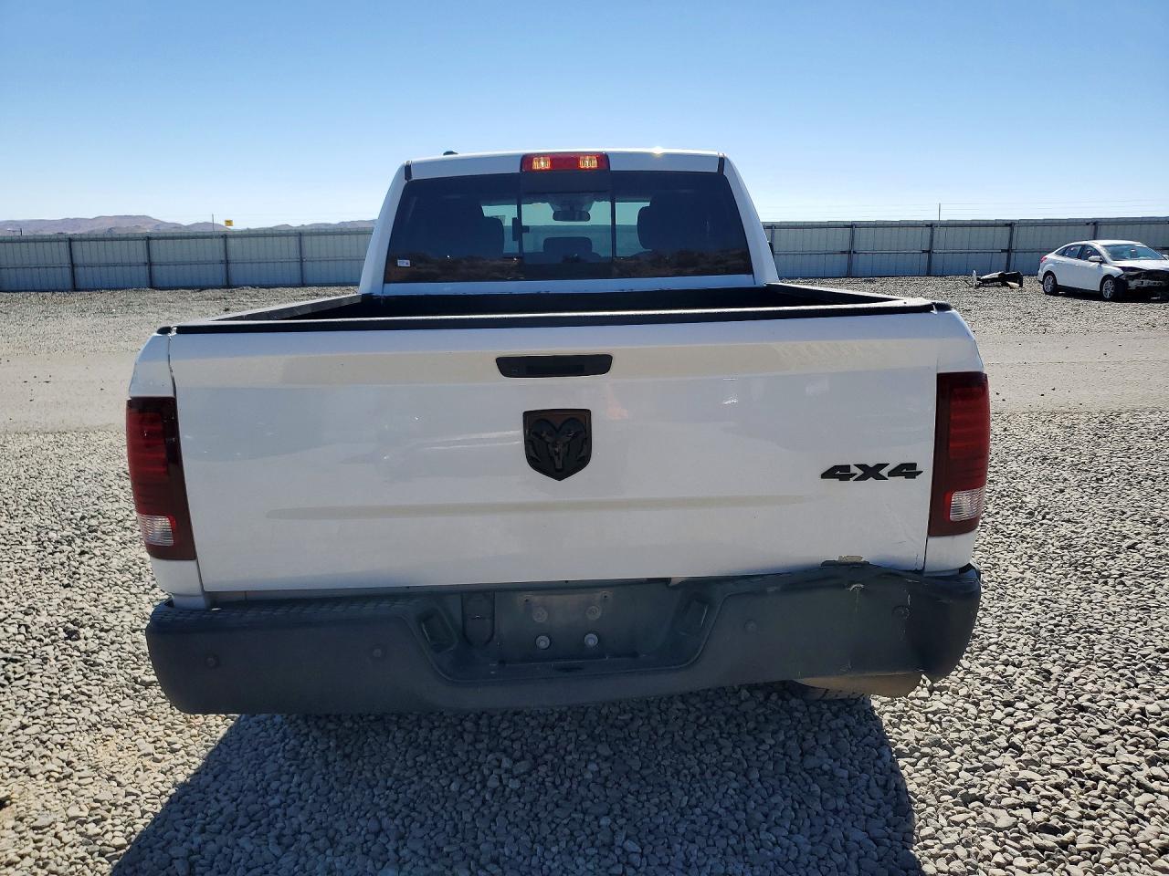 2019 Ram 1500 Classic Slt - Image 6
