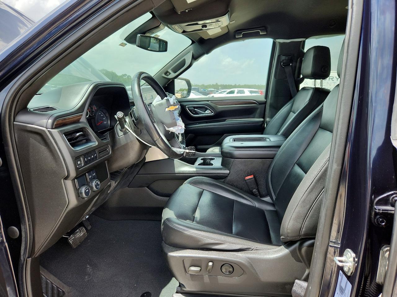 2021 Chevrolet Tahoe C1500 Lt - Фото 7