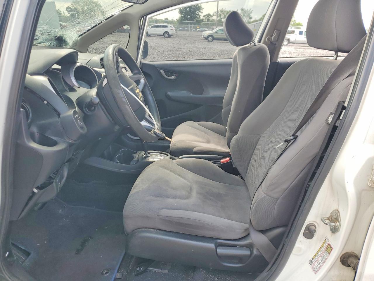 2012 Honda Fit - Image 7