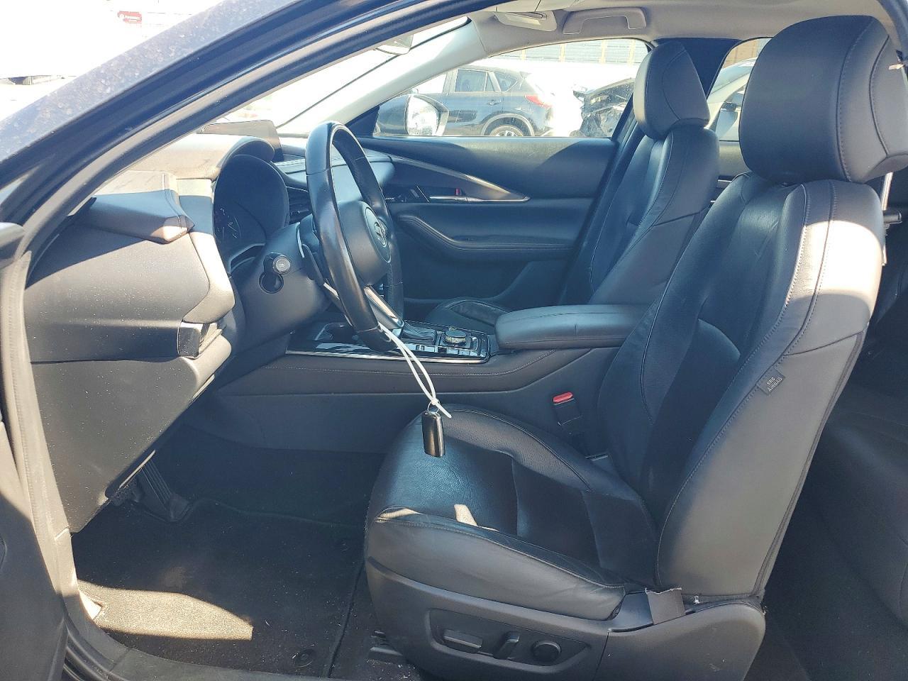 2021 Mazda Cx-30 Premium - Image 7