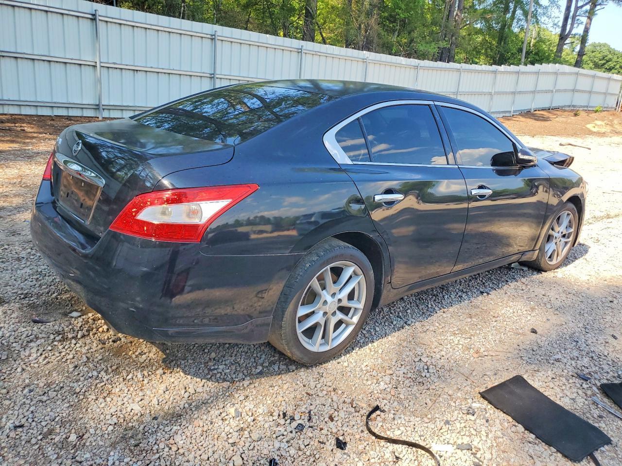 2010 Nissan Maxima - Фото 3