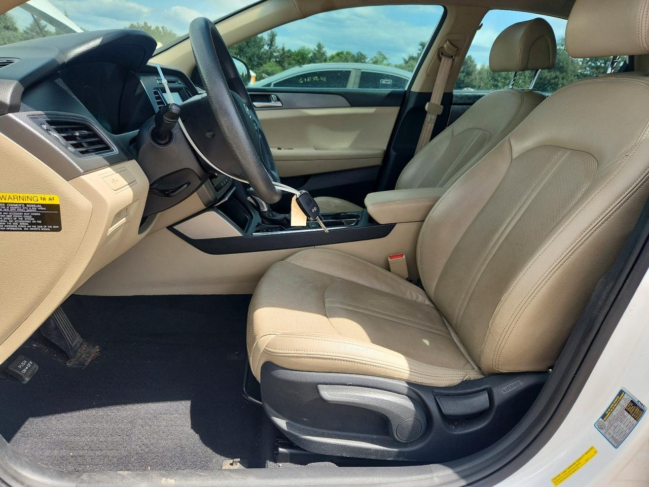 2016 Hyundai Sonata Se - Image 7