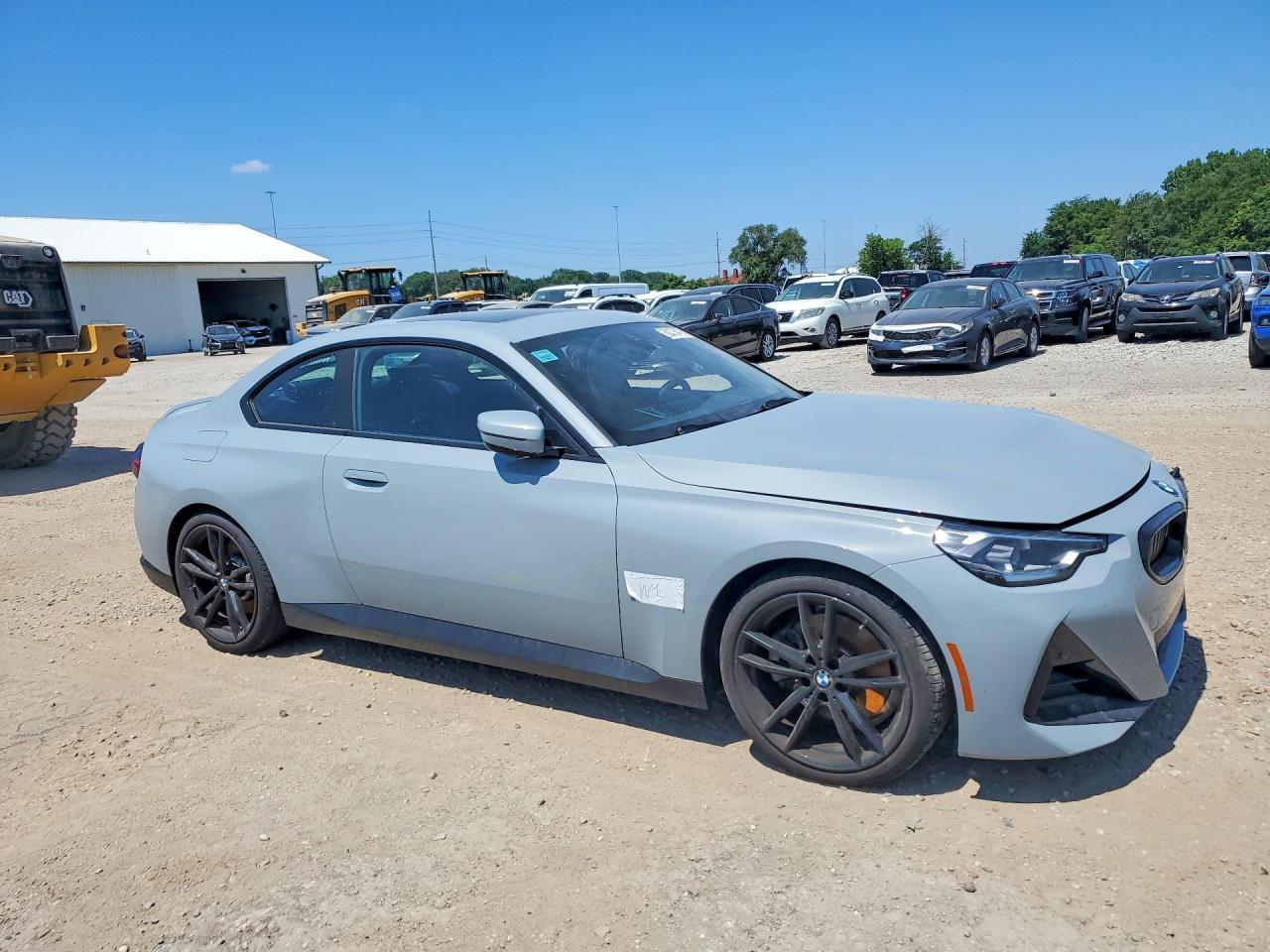 2024 BMW 230I - Image 4