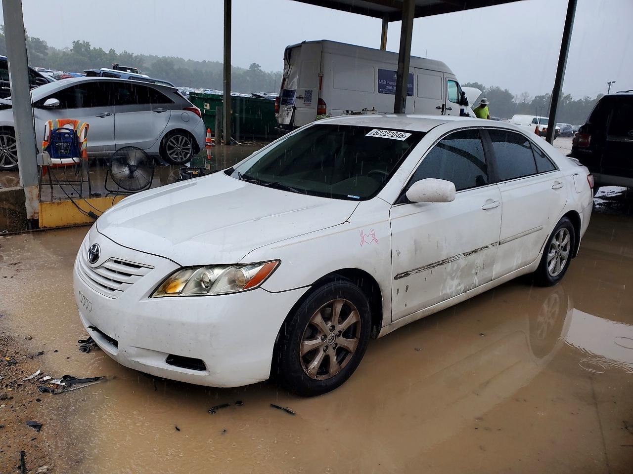 2009 Toyota Camry Le