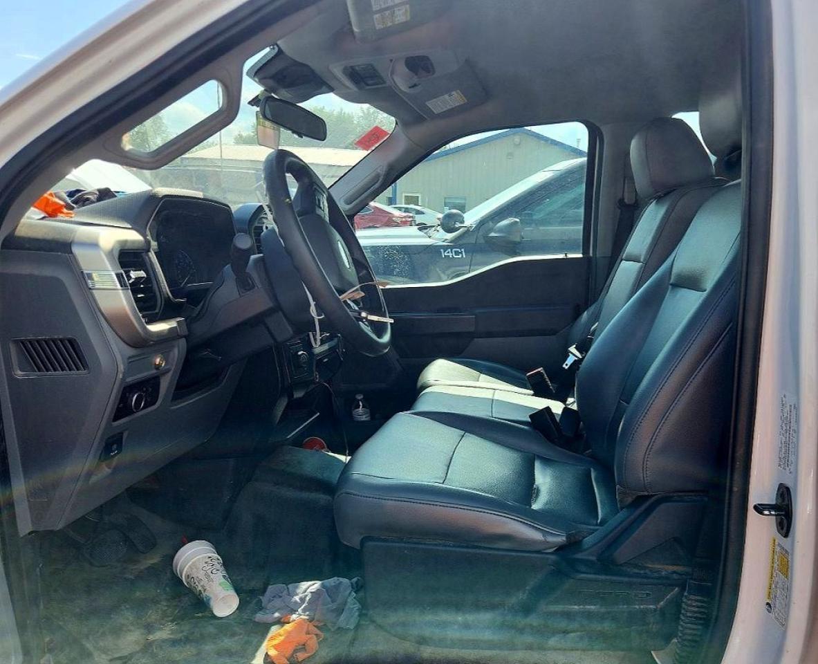 2021 Ford F150 Supercrew - Фото 7