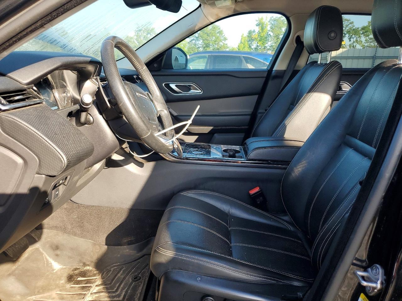 2020 Land Rover Range Rover Velar S - Image 7