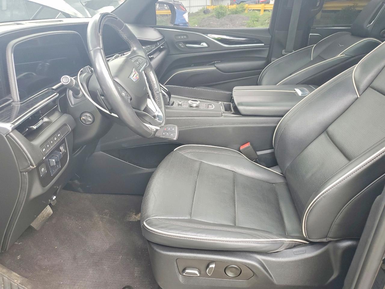 2023 Cadillac Escalade Sport - Фото 7