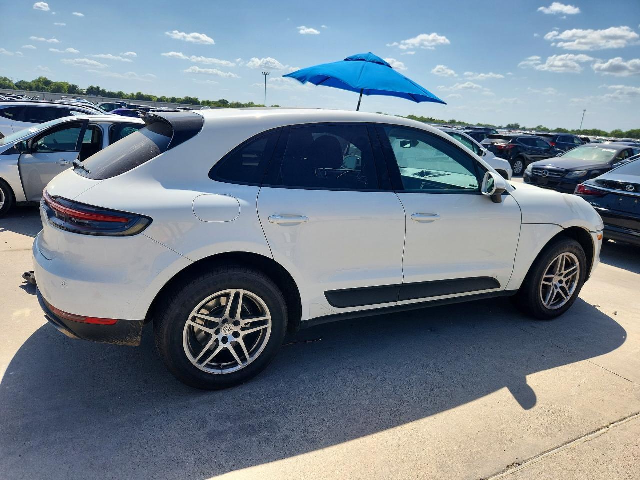 2020 Porsche Macan - Фото 3