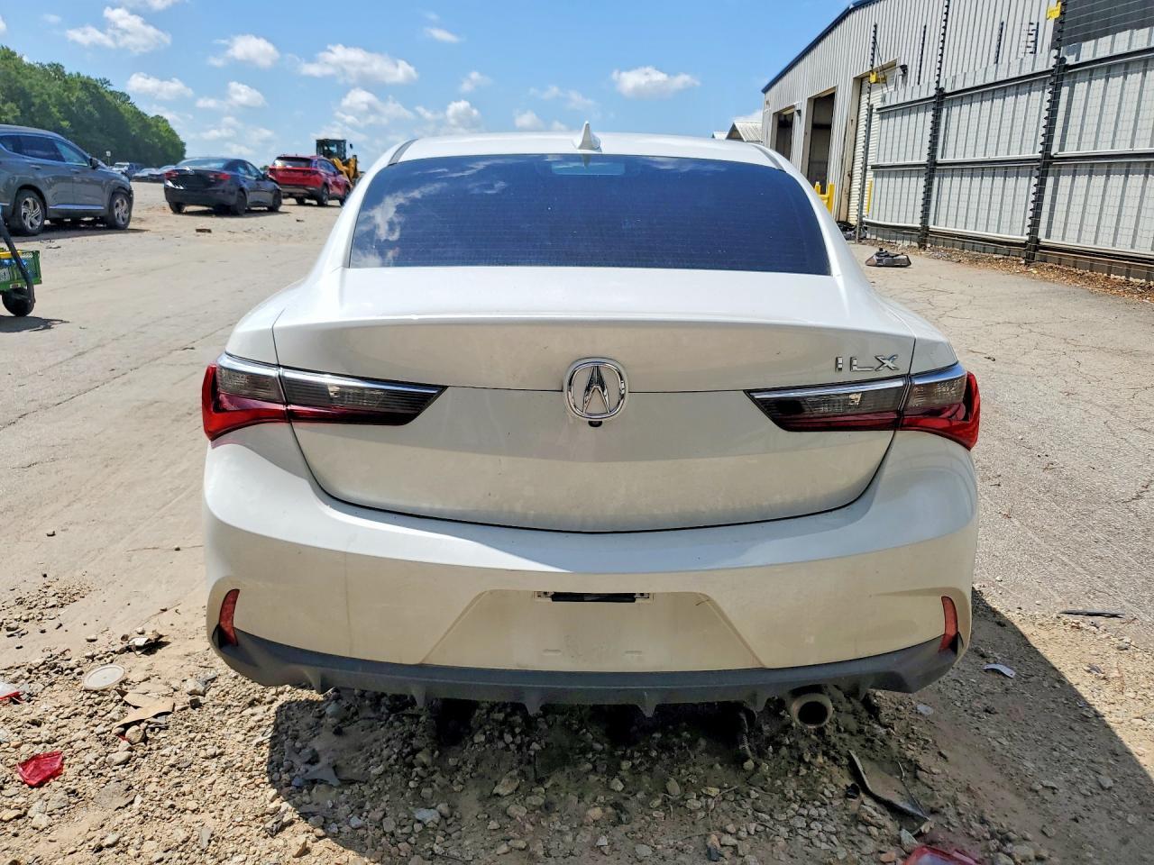 2019 Acura Ilx Premium - Фото 6