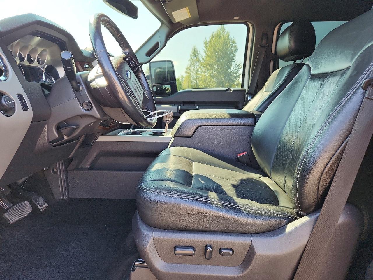 2013 Ford F250 Super Duty - Фото 7