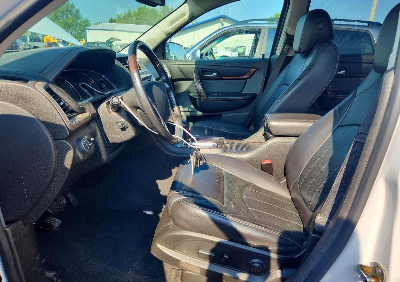 2016 GMC Acadia - Фото 7