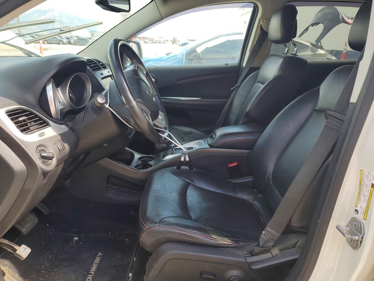 2014 Dodge Journey R/T - Image 7