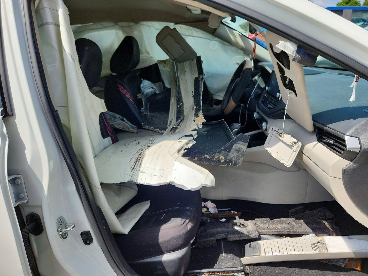 2021 Nissan Altima Sv - Фото 7