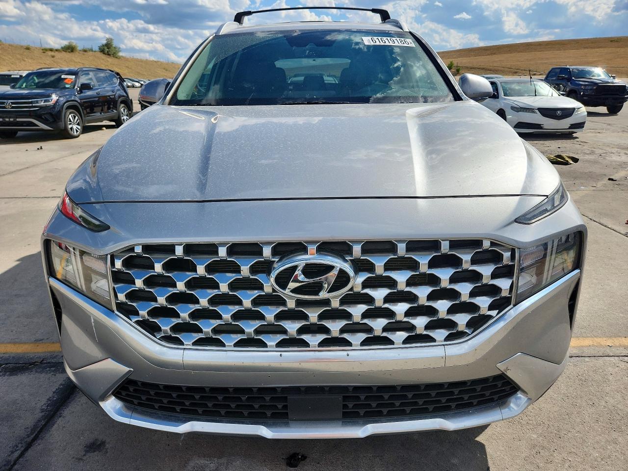 2022 Hyundai Santa Fe Sel - Image 5