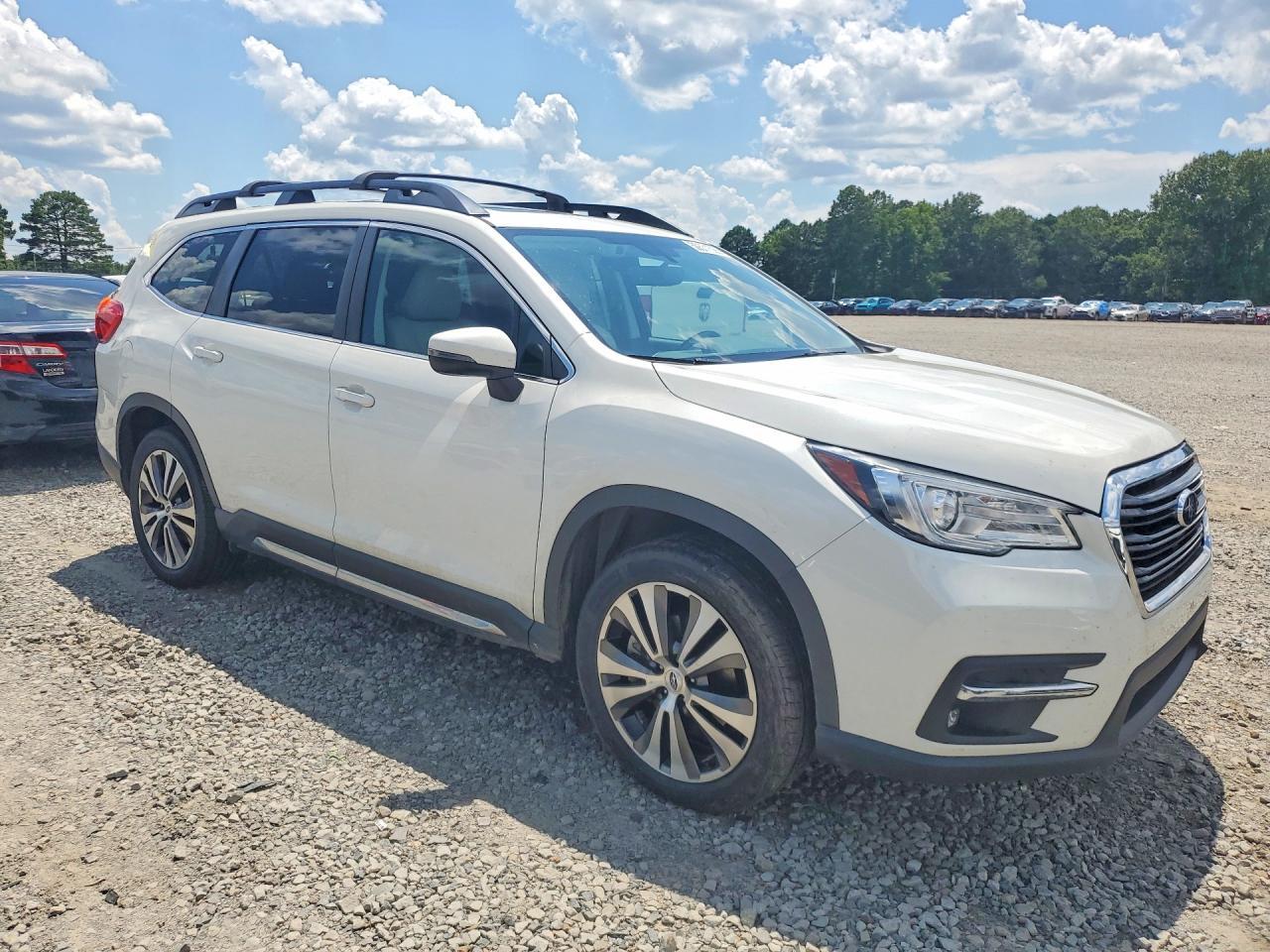 2022 Subaru Ascent Limited - Image 4