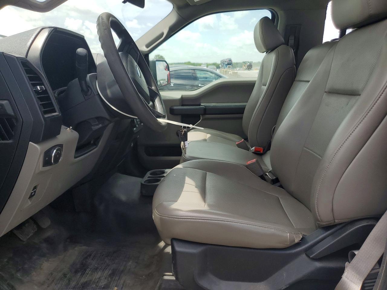 2019 Ford F150 - Фото 7