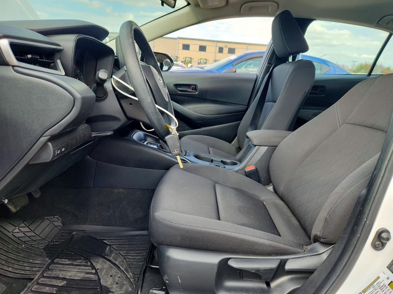 2023 Toyota Corolla Le - Фото 7